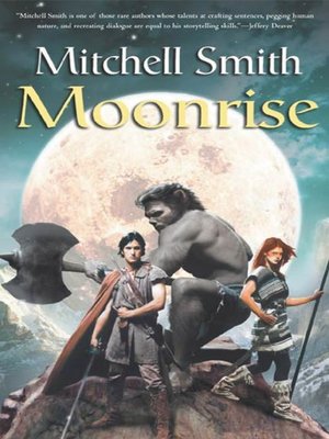 cover image of Moonrise